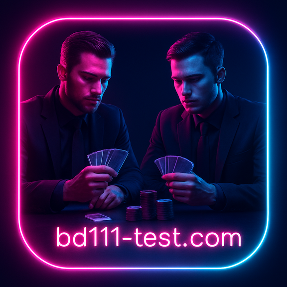 bd111 test - app compatibility