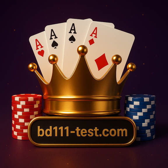 bd111 test mobile app