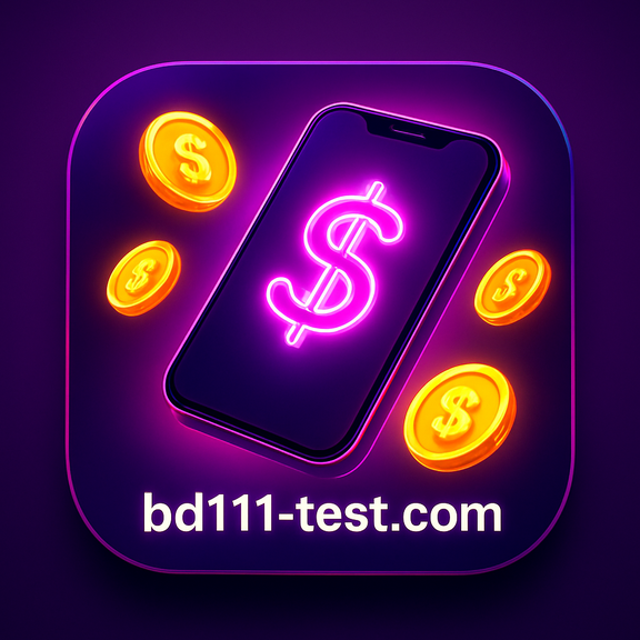 bd111 test - security